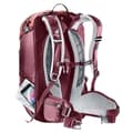 Pikkukuva 7 / 8: Deuter Trans Alpine 28l Sl Reppu Pinkki