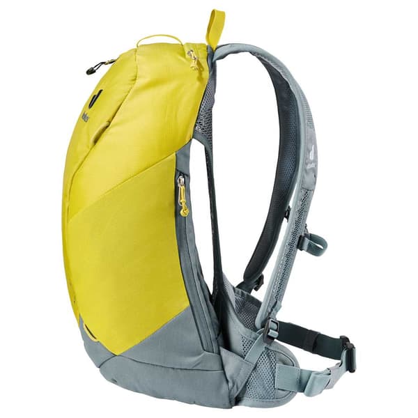 Deuter Ac Lite 17l Rygsæk Grøn