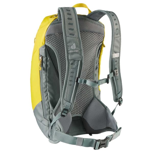 Deuter Ac Lite 17l Rygsæk Grøn