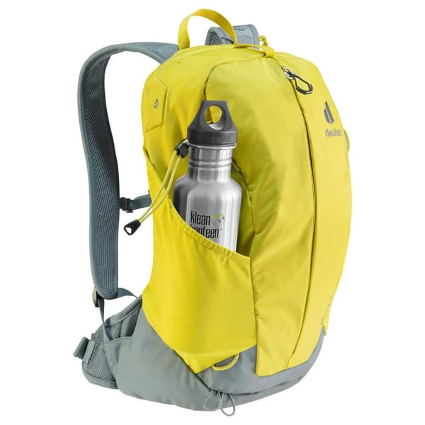 Deuter Ac Lite 17l Rygsæk Grøn