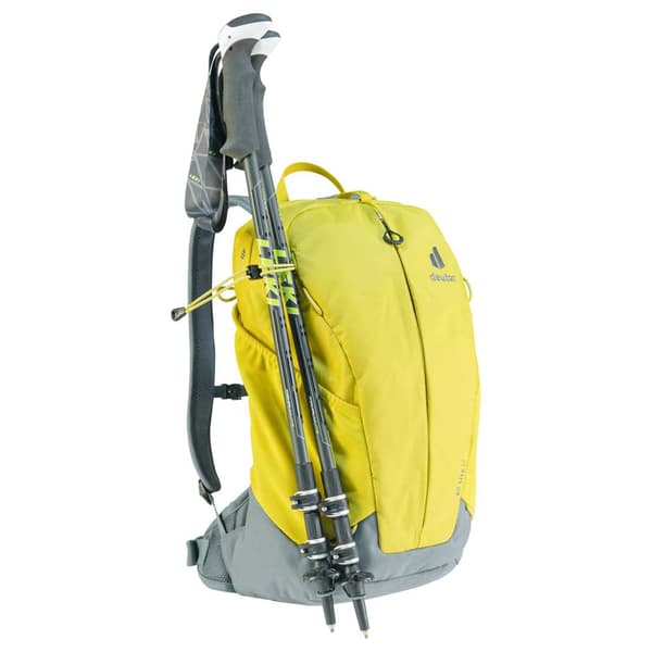 Deuter Ac Lite 17l Rygsæk Grøn