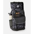 Miniatyrbillede 3 af 3: Rip Curl Dawn Patrol 30l Rygsæk Sort,Grå