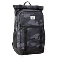 Miniatyrbillede 1 af 3: Rip Curl Dawn Patrol 30l Rygsæk Sort,Grå