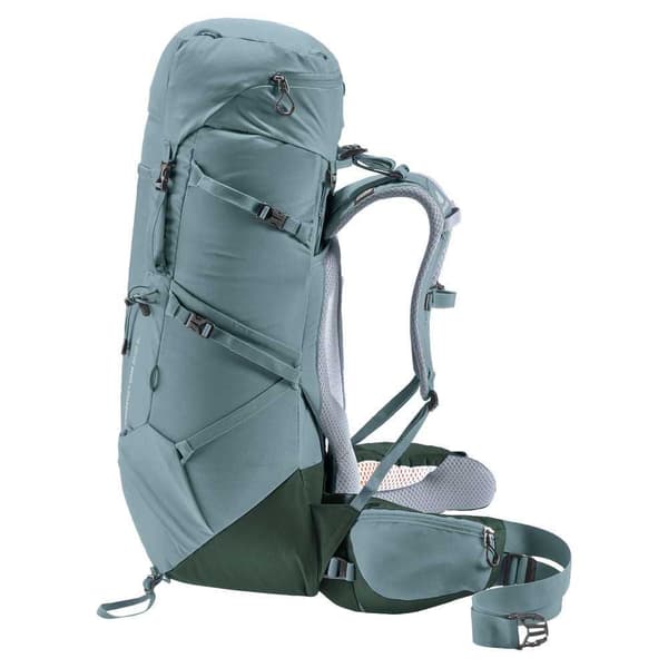 Deuter Aircontact Core 35+10l Sl Rygsæk Blå