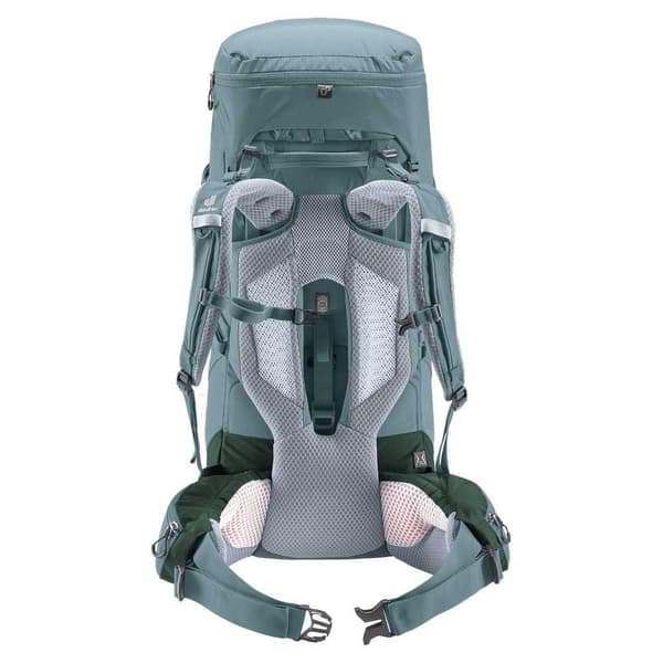 Deuter Aircontact Core 35+10l Sl Rygsæk Blå