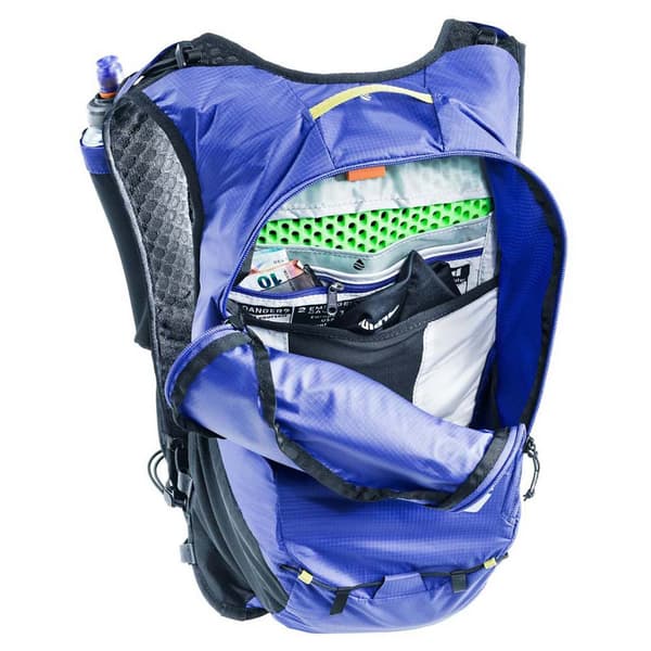 Deuter Ascender 7l Rygsæk Blå