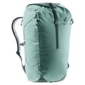 Pikkukuva 3 / 8: Deuter Gravity Motion Sl 40l Reppu Vihreä