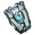 Pikkukuva 6 / 8: Deuter Gravity Motion Sl 40l Reppu Vihreä