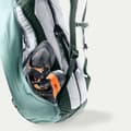 Pikkukuva 7 / 8: Deuter Gravity Motion Sl 40l Reppu Vihreä