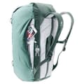 Pikkukuva 8 / 8: Deuter Gravity Motion Sl 40l Reppu Vihreä