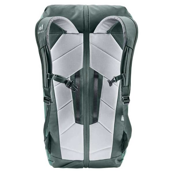 Deuter Gravity Motion Sl 40l Reppu Vihreä