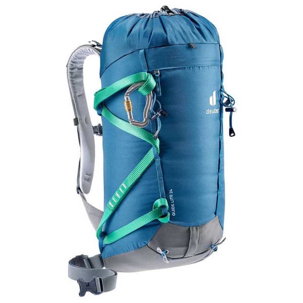 Deuter Guide Lite 24l Rygsæk Blå