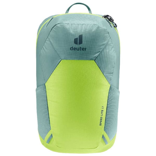 Deuter Speed Lite 17l Reppu Keltainen