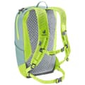 Pikkukuva 4 / 8: Deuter Speed Lite 17l Reppu Keltainen