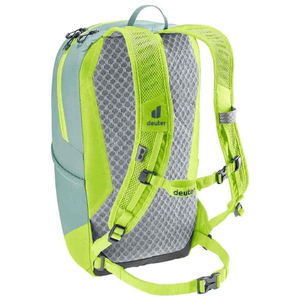 Deuter Speed Lite 17l Reppu Keltainen