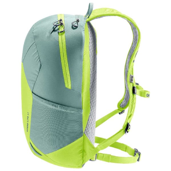 Deuter Speed Lite 17l Reppu Keltainen