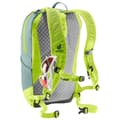 Pikkukuva 7 / 8: Deuter Speed Lite 17l Reppu Keltainen