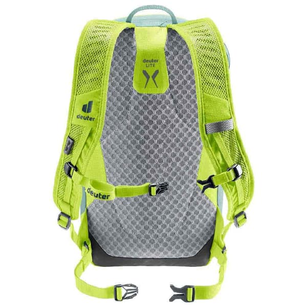 Deuter Speed Lite 17l Reppu Keltainen