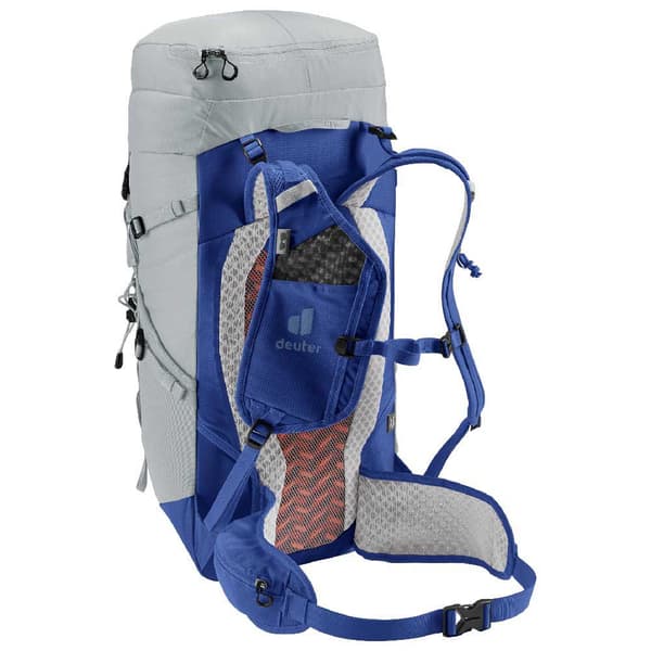 Deuter Speed Lite 28l Sl Rygsæk Blå,Grå