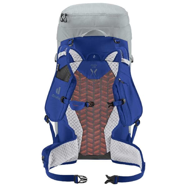 Deuter Speed Lite 28l Sl Rygsæk Blå,Grå