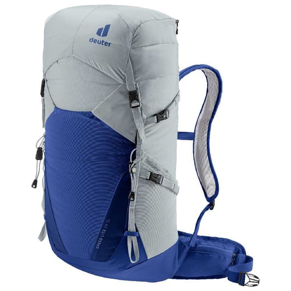 Deuter Speed Lite 28l Sl Rygsæk Blå,Grå