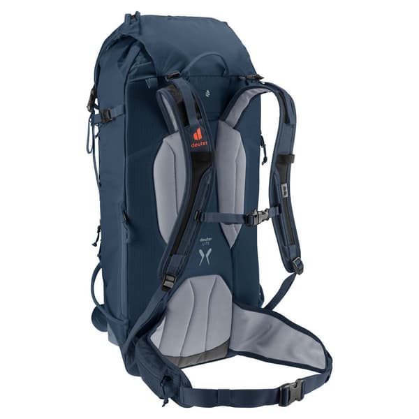 Deuter Freescape Lite 26 Reppu Musta