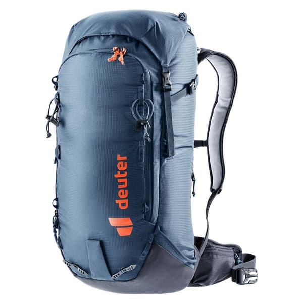 Deuter Freescape Lite 26 Rygsæk Sort