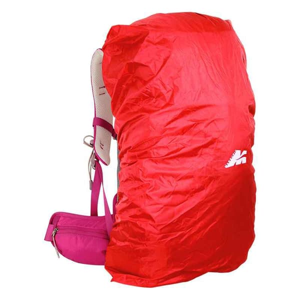 Marsupio Iris 30l Ryggsäck Rosa