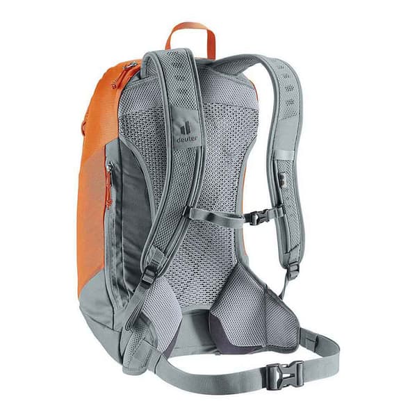 Deuter Ac Lite 17l Reppu Ruskea