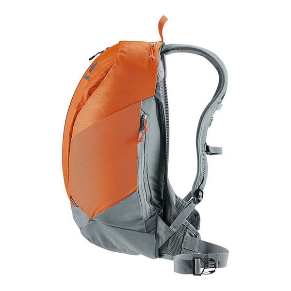 Deuter Ac Lite 17l Reppu Ruskea