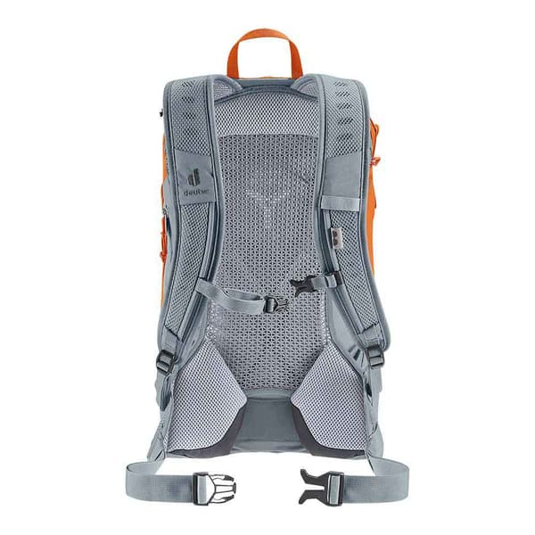 Deuter Ac Lite 17l Reppu Ruskea