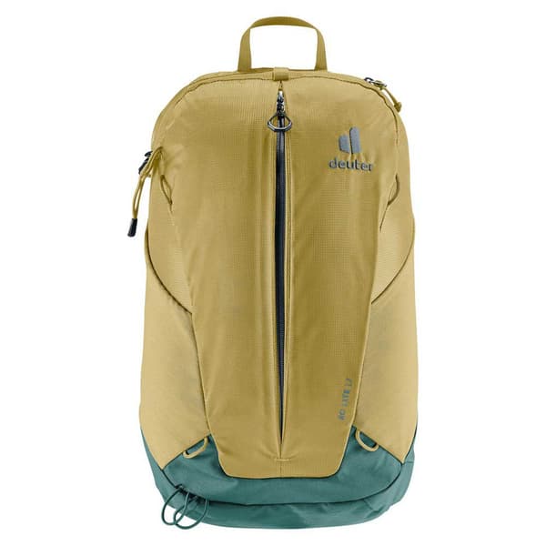 Deuter Ac Lite 17l Rygsæk Grøn