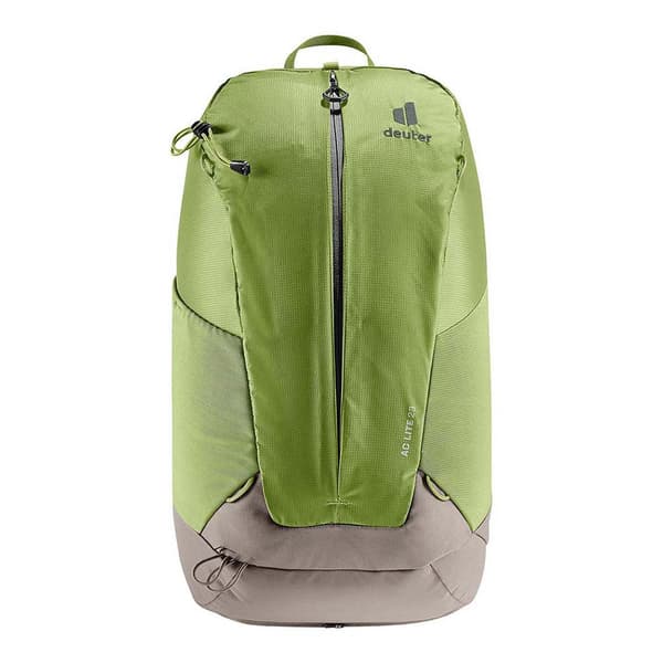 Deuter Ac Lite 23l Rygsæk Grøn