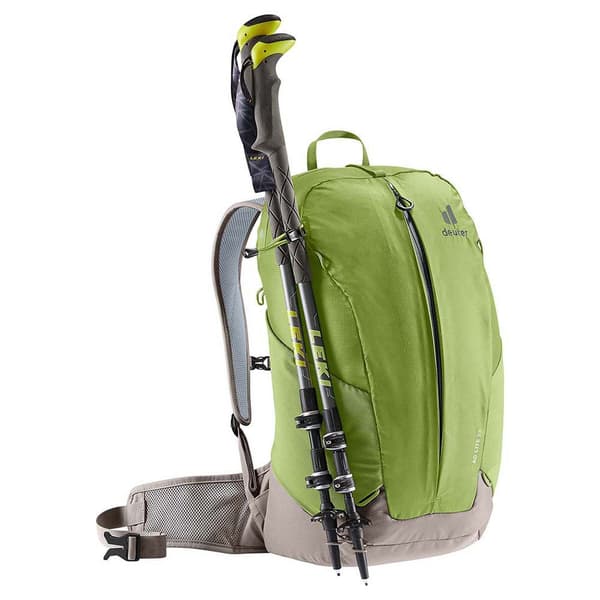 Deuter Ac Lite 23l Rygsæk Grøn