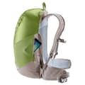 Miniatyrbillede 5 af 6: Deuter Ac Lite 23l Rygsæk Grøn