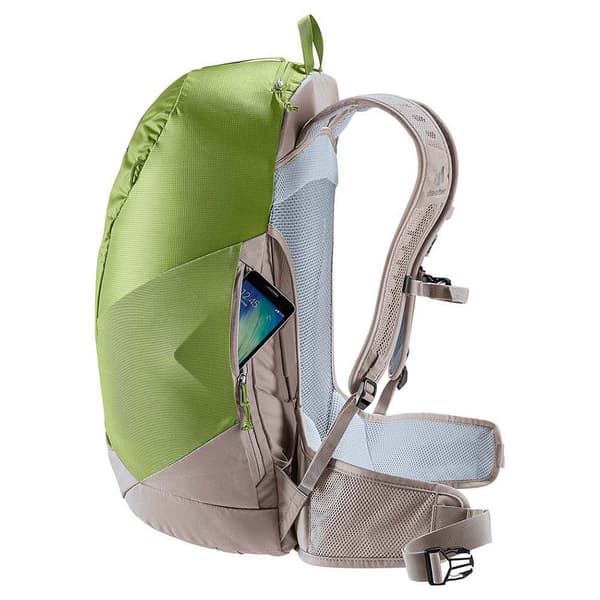 Deuter Ac Lite 23l Rygsæk Grøn
