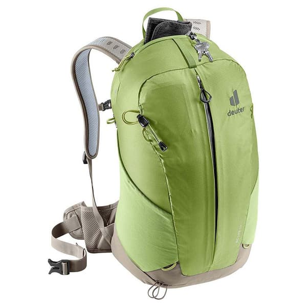 Deuter Ac Lite 23l Rygsæk Grøn