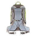 Miniatyrbillede 2 af 6: Deuter Ac Lite 23l Rygsæk Grøn