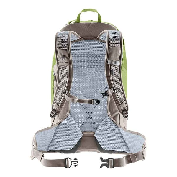 Deuter Ac Lite 23l Rygsæk Grøn