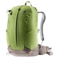Miniatyrbillede 1 af 6: Deuter Ac Lite 23l Rygsæk Grøn