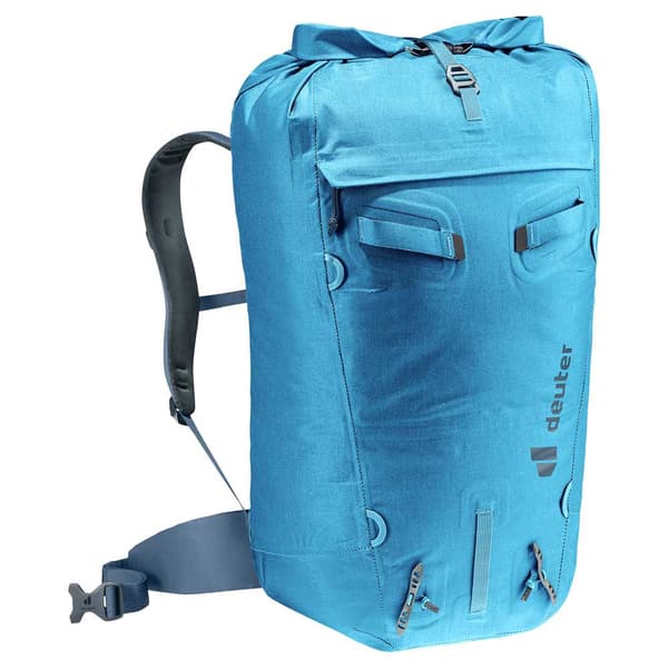 Deuter Durascent 30l Reppu Sininen