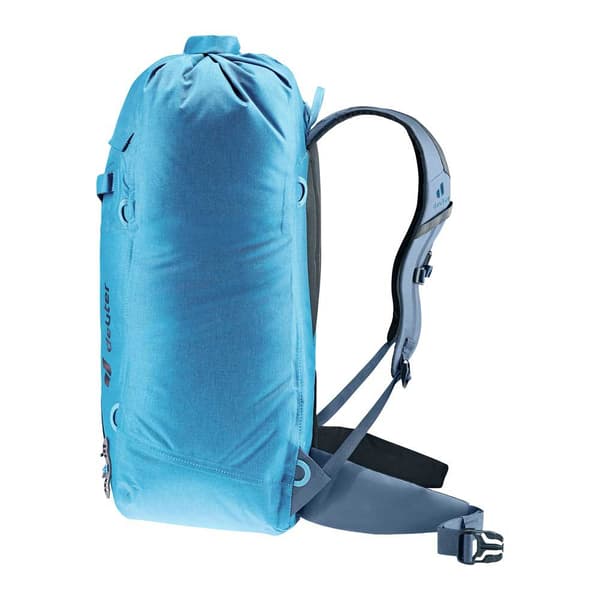 Deuter Durascent 30l Reppu Sininen