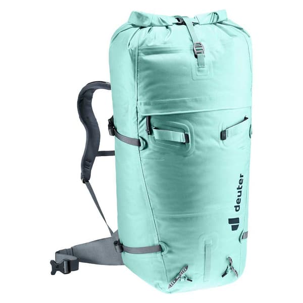 Deuter Durascent 42+10l Sl Rygsæk Grøn