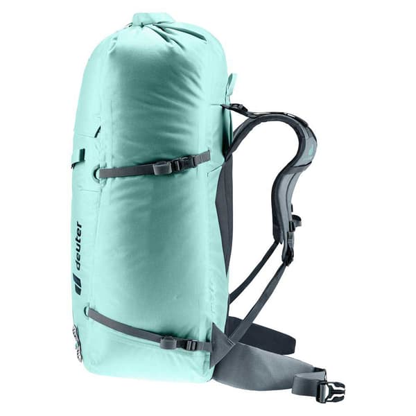 Deuter Durascent 42+10l Sl Rygsæk Grøn