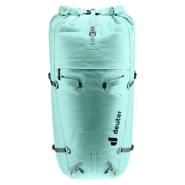 Deuter Durascent 42+10l Sl Rygsæk Grøn