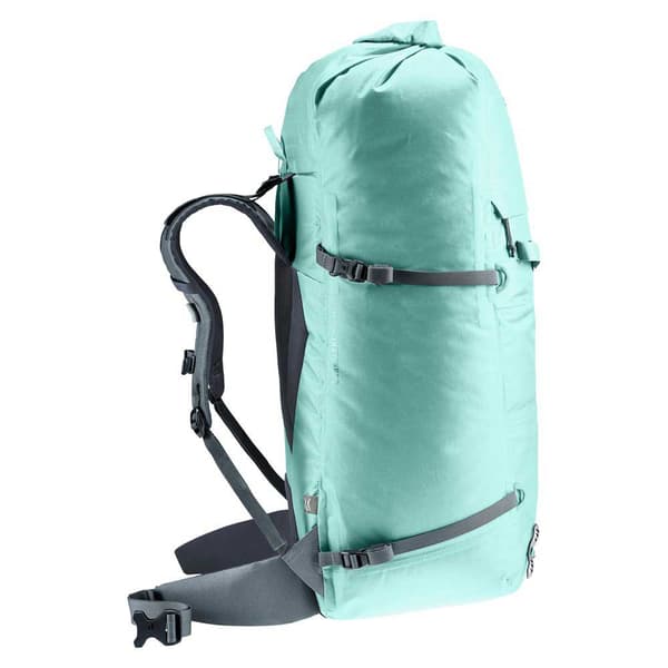 Deuter Durascent 42+10l Sl Rygsæk Grøn