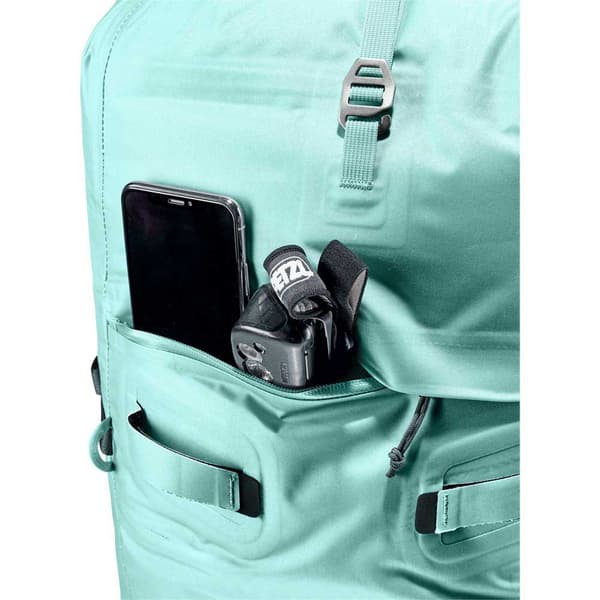 Deuter Durascent 42+10l Sl Rygsæk Grøn