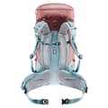 Miniatyrbillede 3 af 6: Deuter Trail Pro 34l Sl Rygsæk Rød
