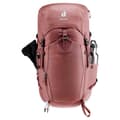 Miniatyrbillede 5 af 6: Deuter Trail Pro 34l Sl Rygsæk Rød
