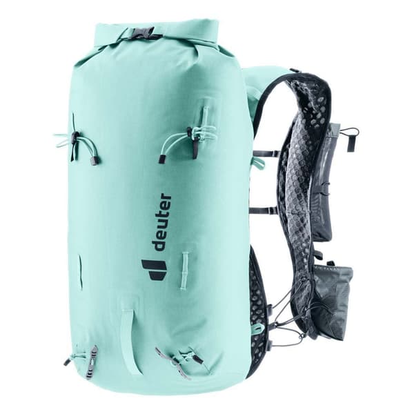Deuter Vertrail 16l Rygsæk Blå